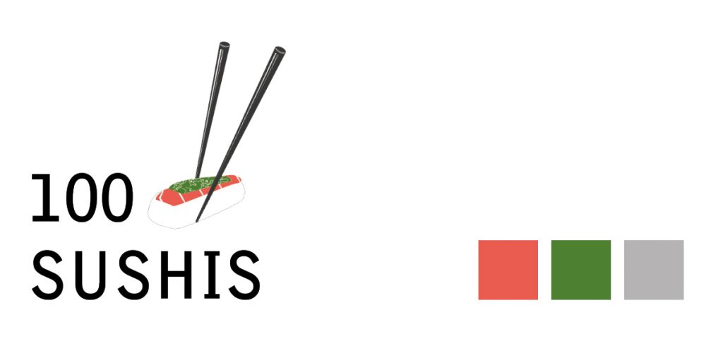 100 Sushies restaurant - Montpellier - Romain Jimenez